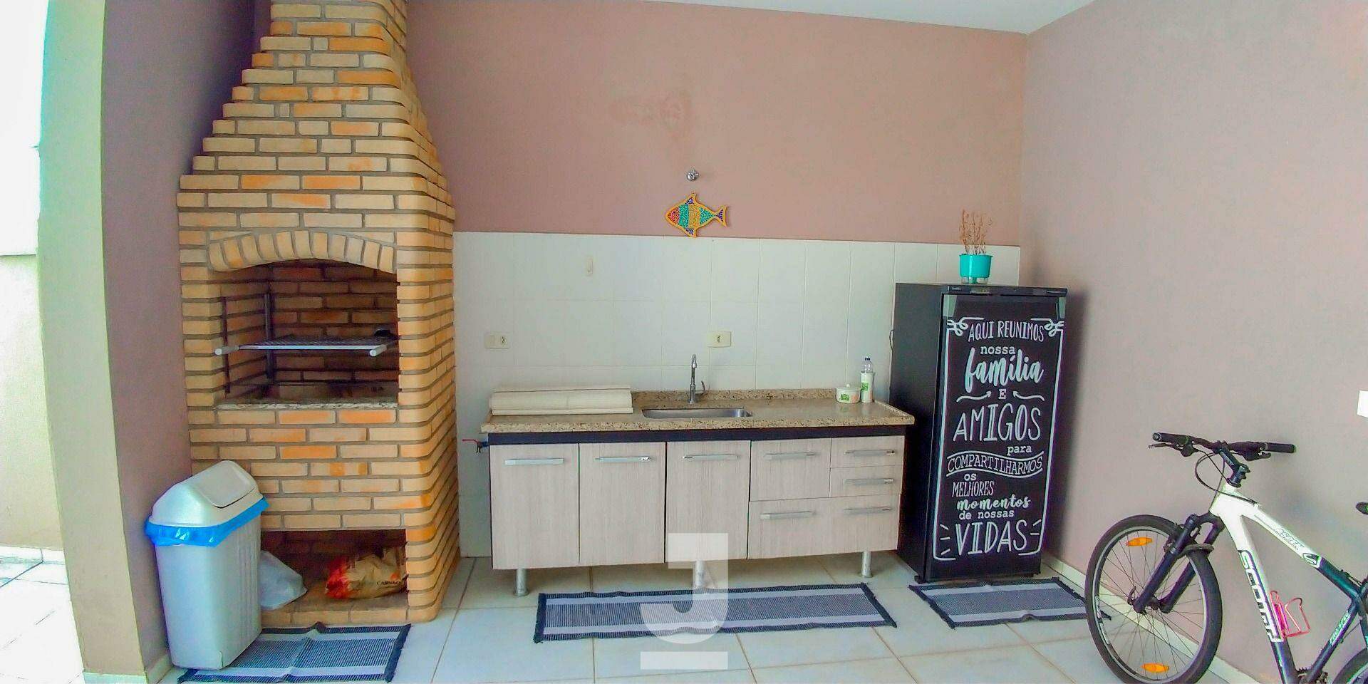 Casa de Condomínio à venda com 3 quartos, 300m² - Foto 9