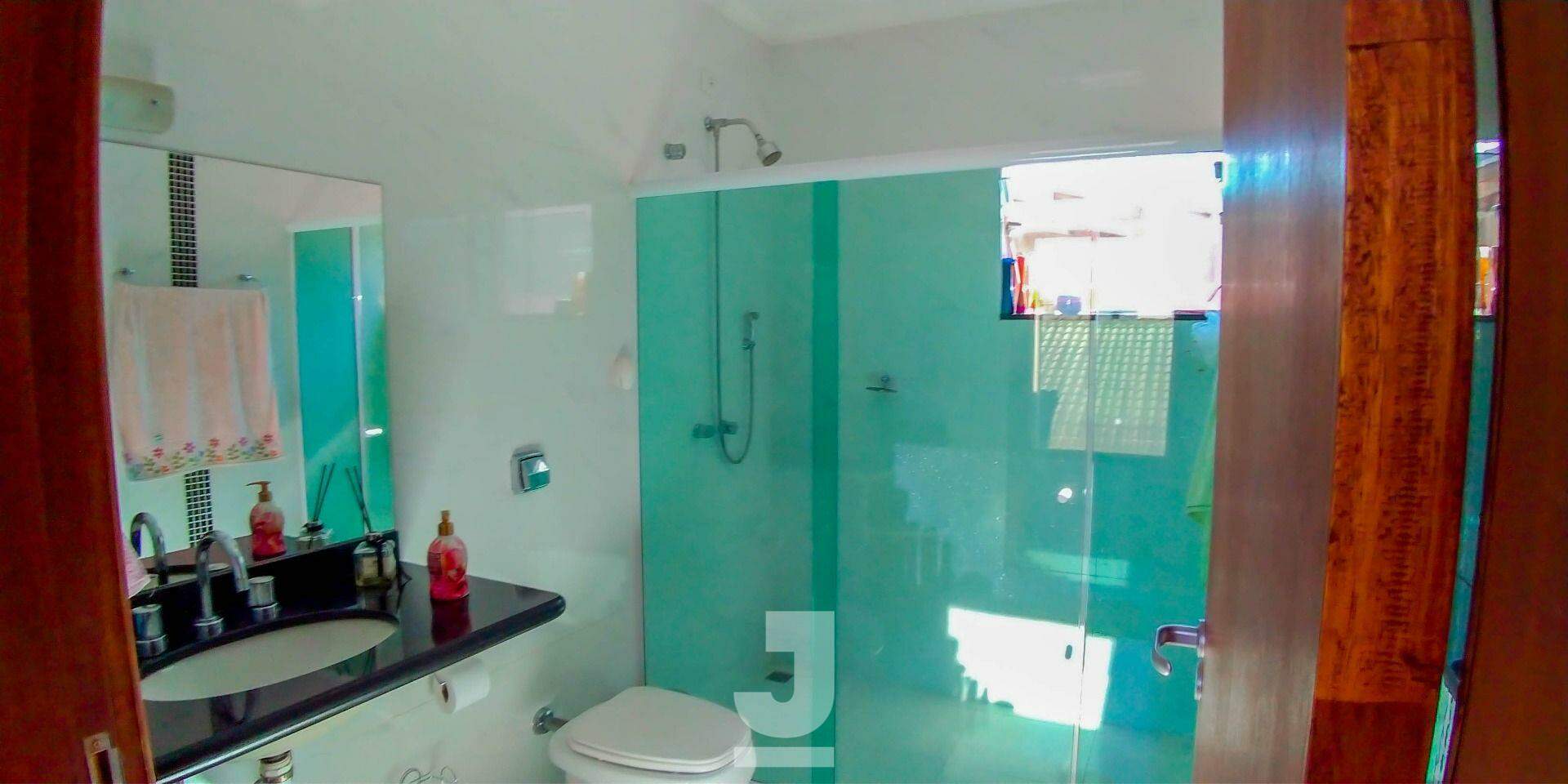 Casa de Condomínio à venda com 3 quartos, 300m² - Foto 22