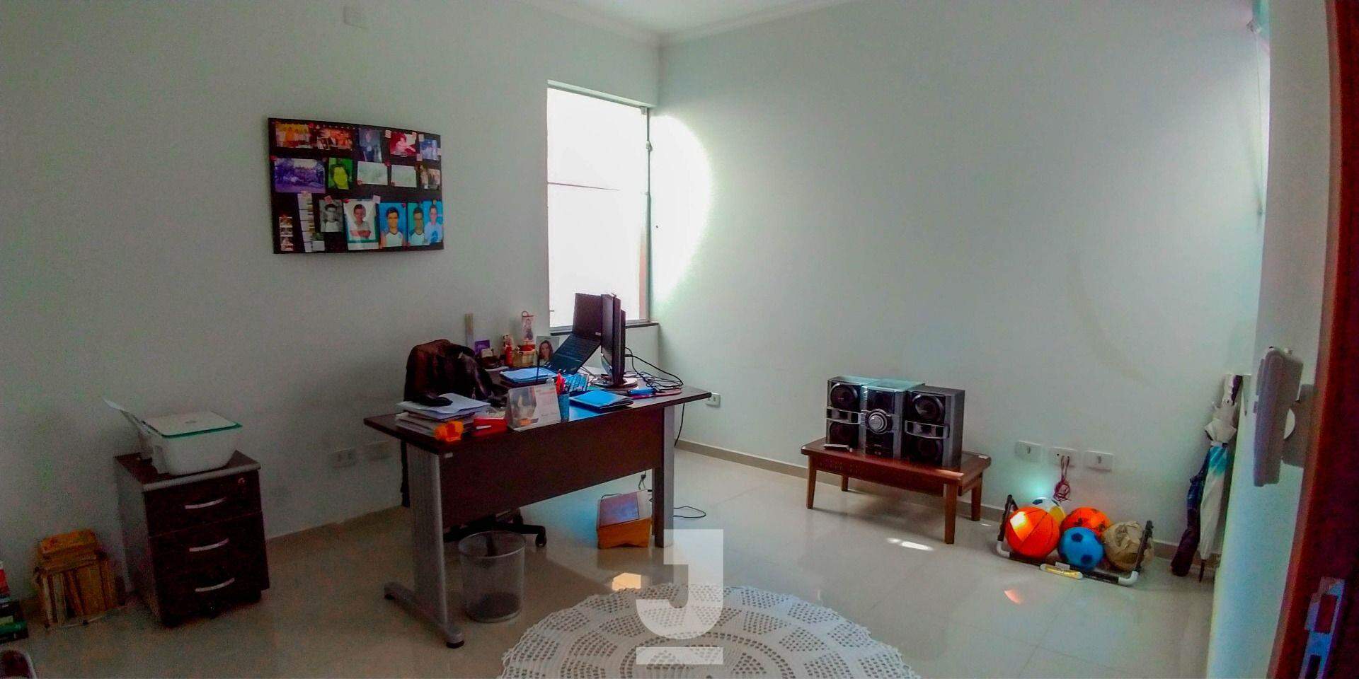 Casa de Condomínio à venda com 3 quartos, 300m² - Foto 15