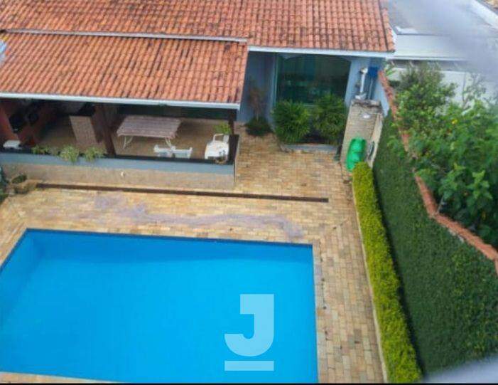 Casa à venda com 5 quartos, 340m² - Foto 18