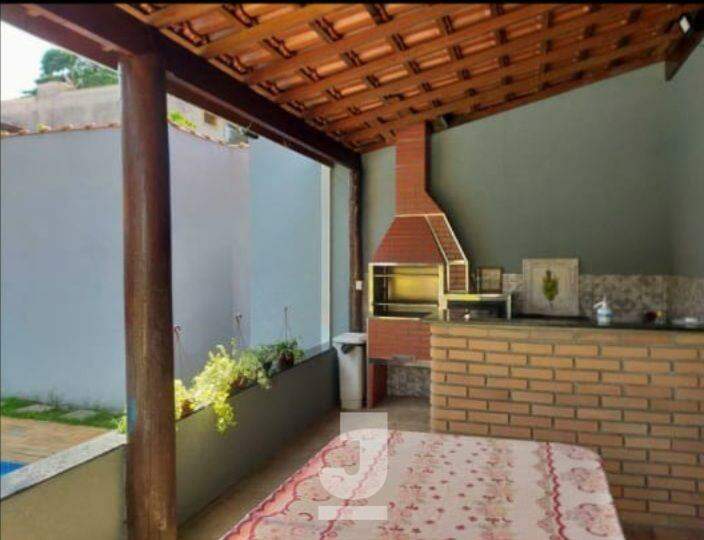 Casa à venda com 5 quartos, 340m² - Foto 26