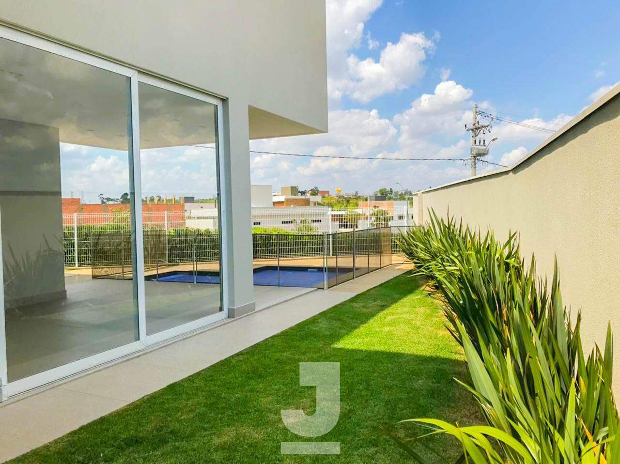 Casa de Condomínio à venda com 4 quartos, 355m² - Foto 20