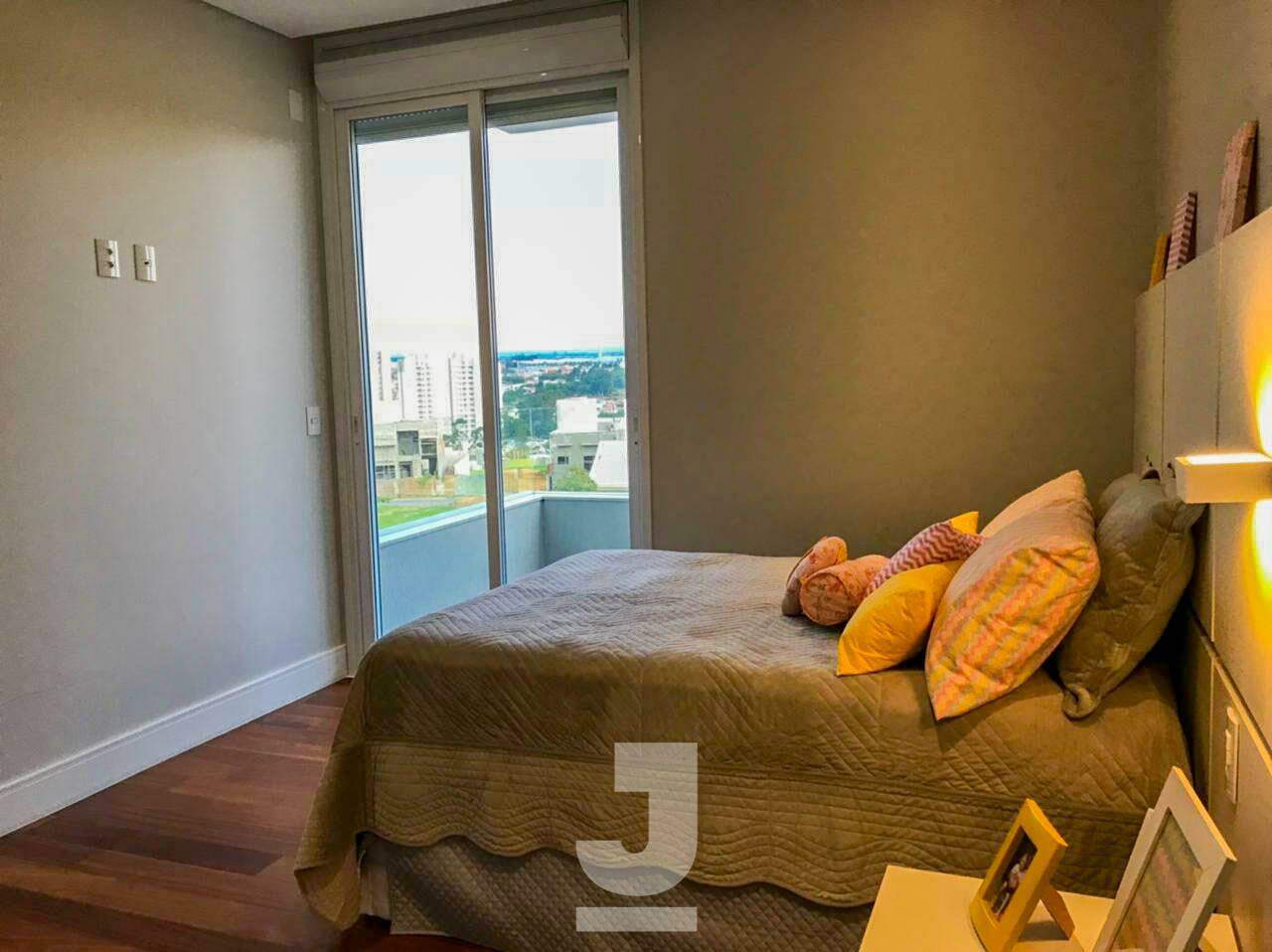 Casa de Condomínio à venda com 4 quartos, 355m² - Foto 34