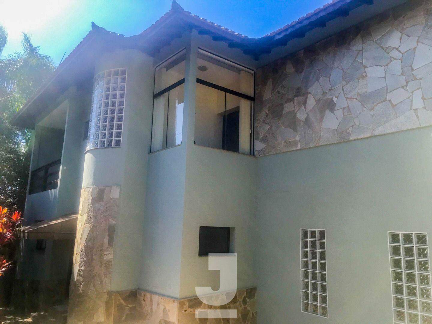 Casa de Condomínio à venda com 5 quartos, 410m² - Foto 37