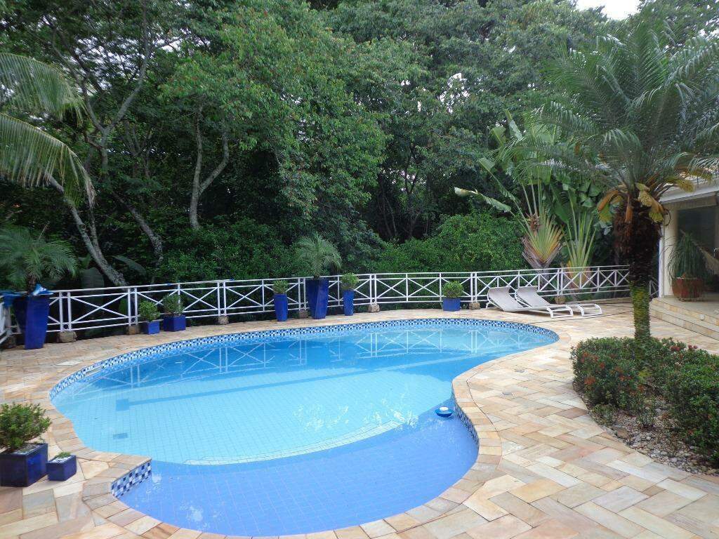 Casa de Condomínio à venda com 5 quartos, 470m² - Foto 6