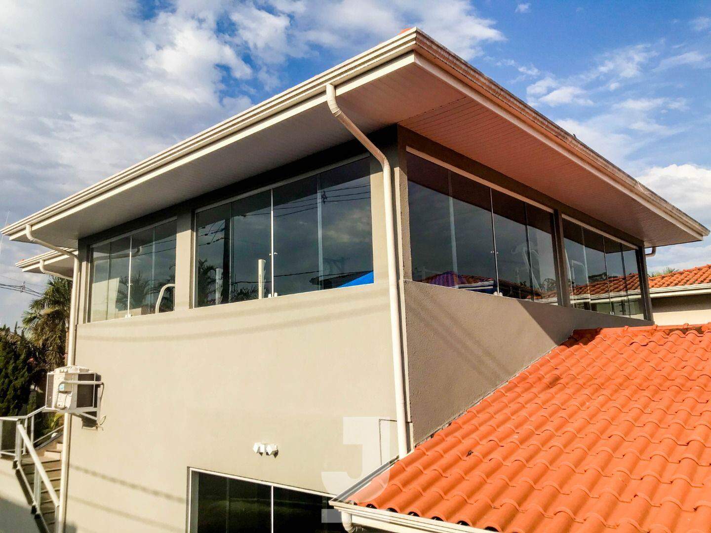 Casa de Condomínio à venda com 4 quartos, 210m² - Foto 42