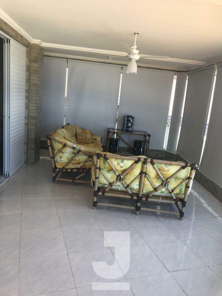 Apartamento à venda com 4 quartos, 209m² - Foto 19