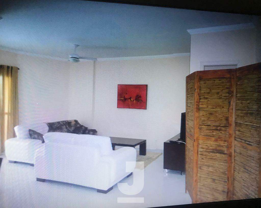 Apartamento à venda com 4 quartos, 209m² - Foto 14