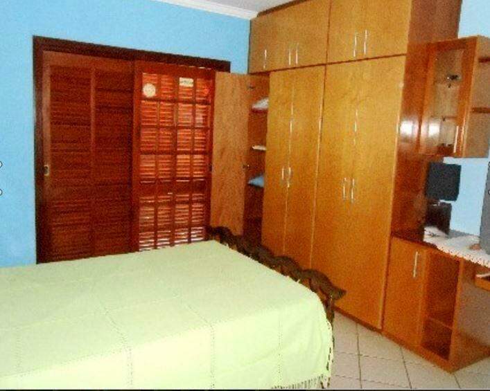 Casa à venda com 3 quartos, 276m² - Foto 8