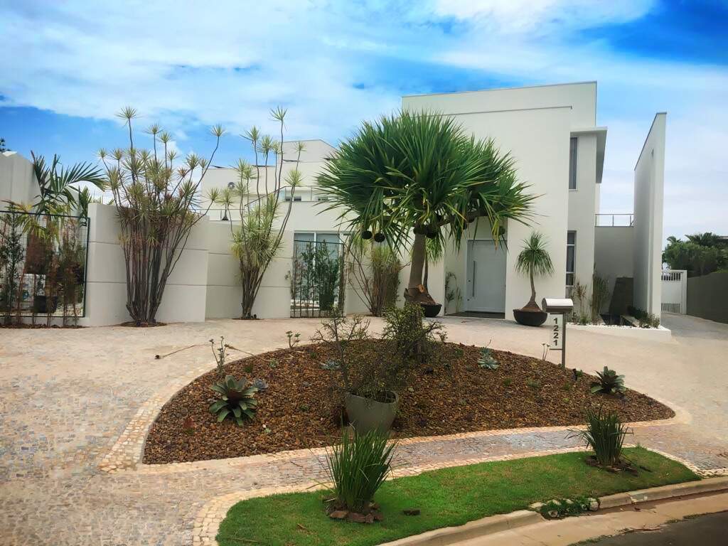 Casa de Condomínio à venda com 5 quartos, 800m² - Foto 27