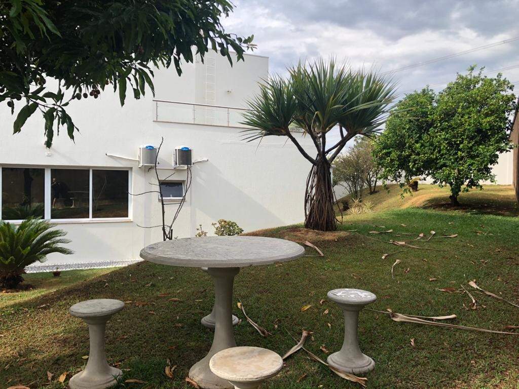 Casa de Condomínio à venda com 5 quartos, 800m² - Foto 19