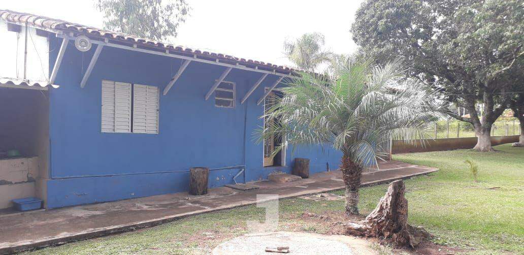 Fazenda à venda com 2 quartos, 215m² - Foto 26