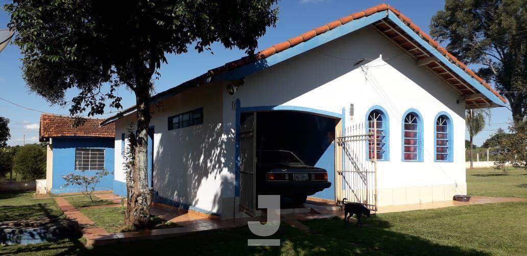 Fazenda à venda com 2 quartos, 215m² - Foto 9