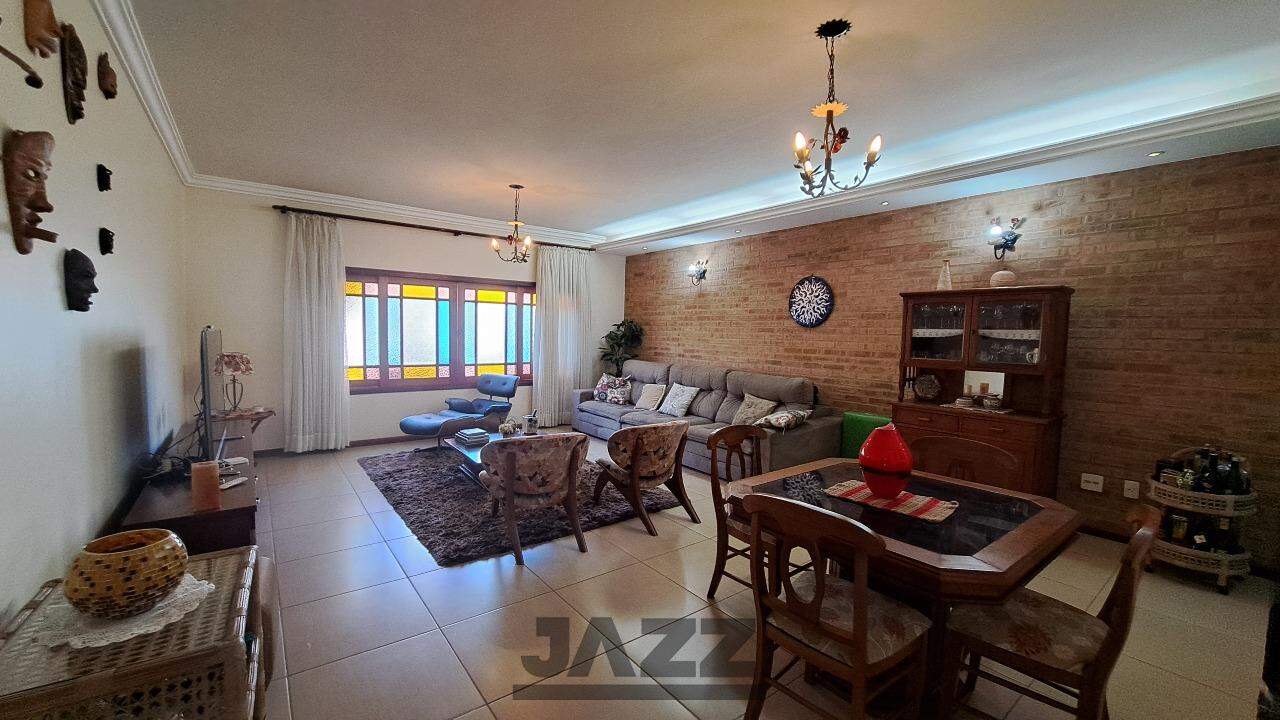 Casa de Condomínio à venda com 6 quartos, 330m² - Foto 3