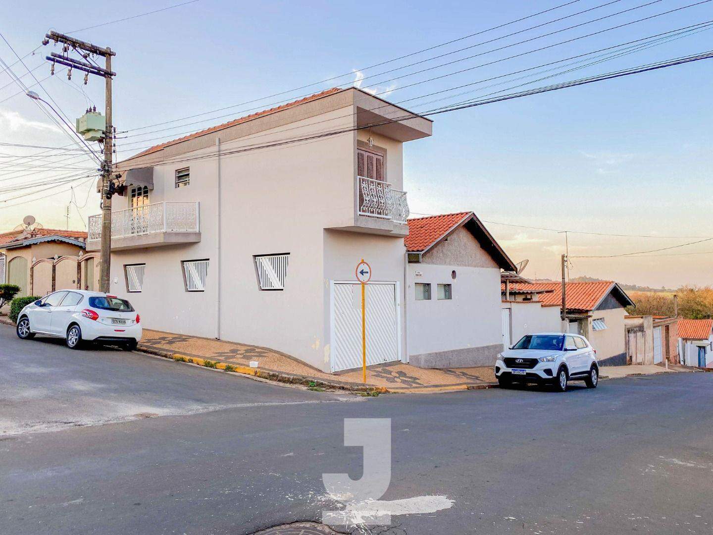 Casa à venda com 4 quartos, 154m² - Foto 24