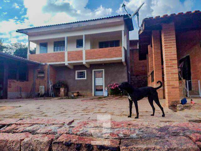 Fazenda à venda com 4 quartos, 200m² - Foto 17