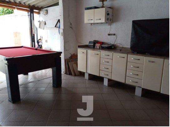 Casa à venda com 3 quartos, 200m² - Foto 18