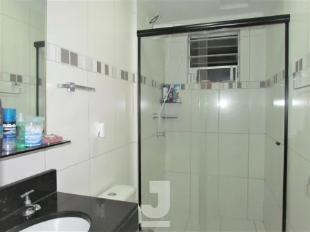 Apartamento à venda por 360.000,00 no bairro Parque Prado, em Campinas.: 