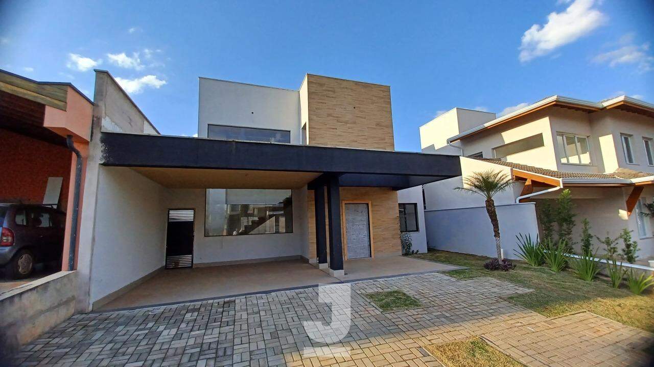 Casa de Condomínio à venda com 3 quartos, 313m² - Foto 1