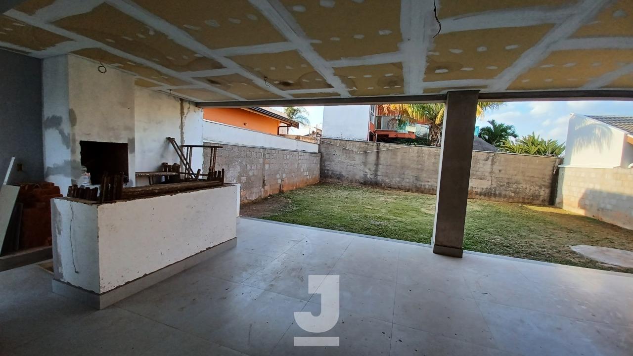 Casa de Condomínio à venda com 3 quartos, 313m² - Foto 9