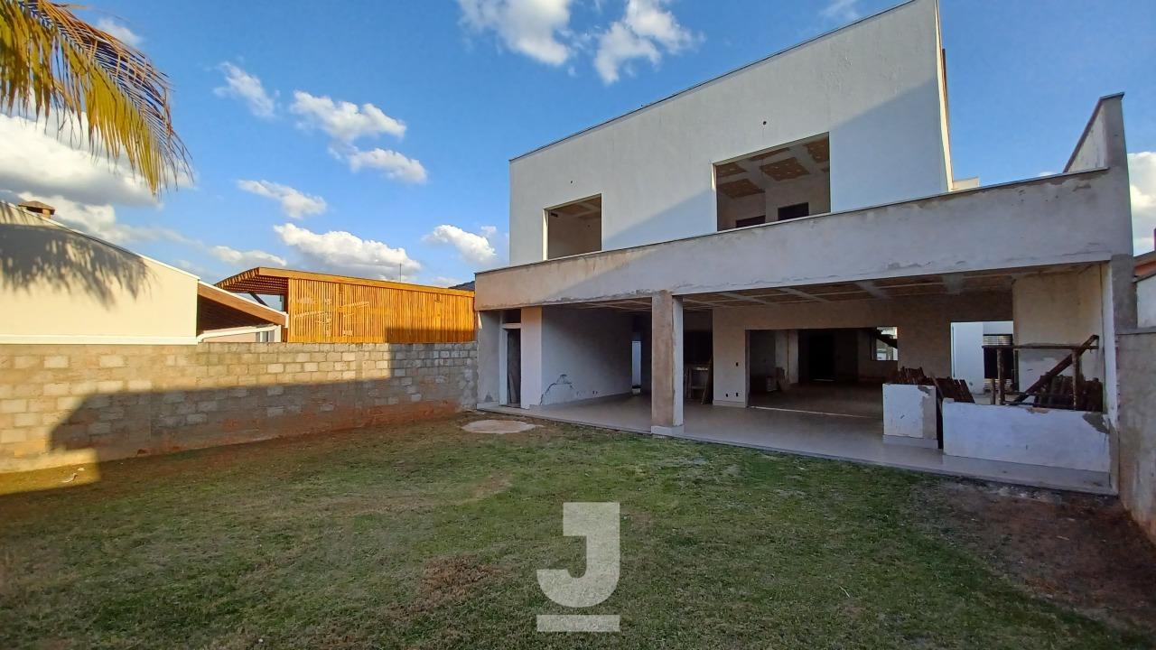 Casa de Condomínio à venda com 3 quartos, 313m² - Foto 3