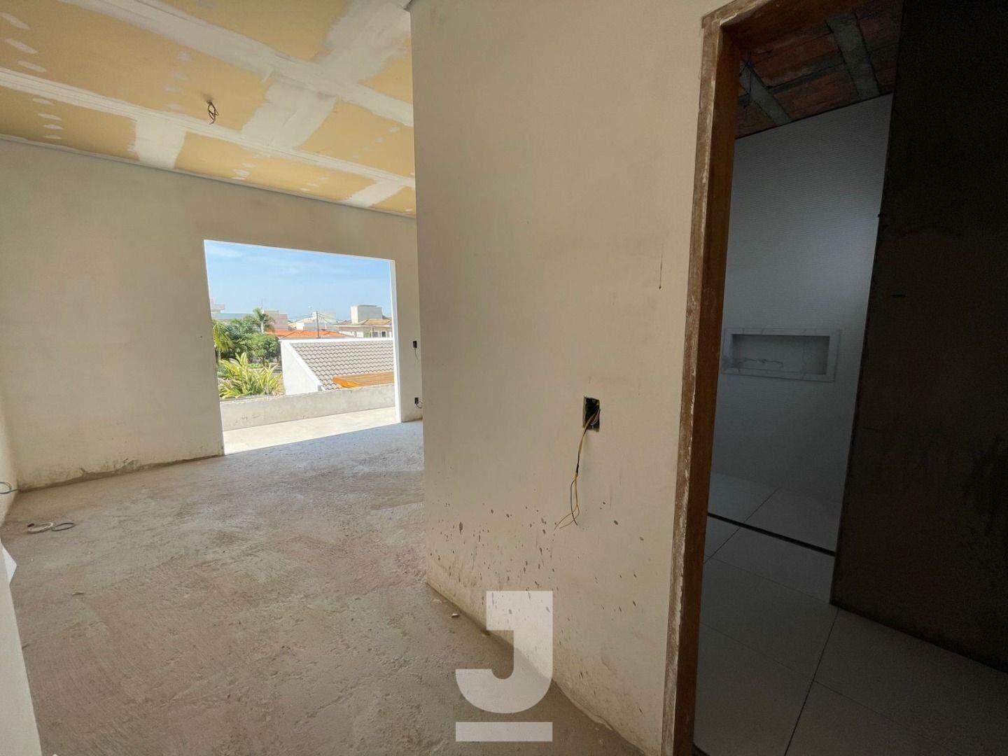 Casa de Condomínio à venda com 3 quartos, 313m² - Foto 41