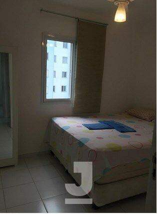 Apartamento à venda com 2 quartos, 48m² - Foto 16