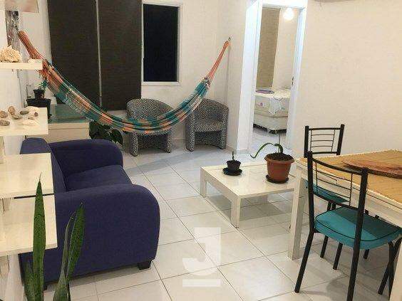 Apartamento à venda com 2 quartos, 48m² - Foto 7