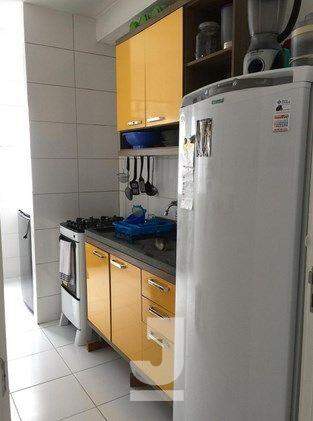 Apartamento à venda com 2 quartos, 48m² - Foto 12