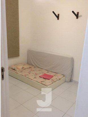 Apartamento à venda com 2 quartos, 48m² - Foto 25