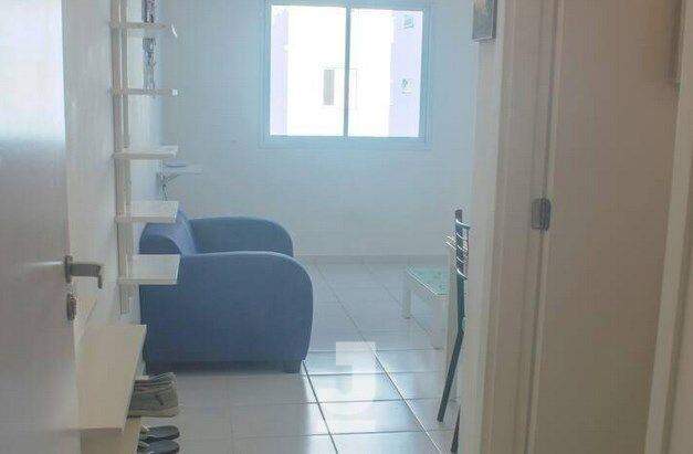 Apartamento à venda com 2 quartos, 48m² - Foto 6