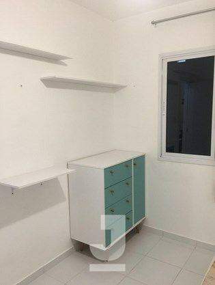 Apartamento à venda com 2 quartos, 48m² - Foto 24