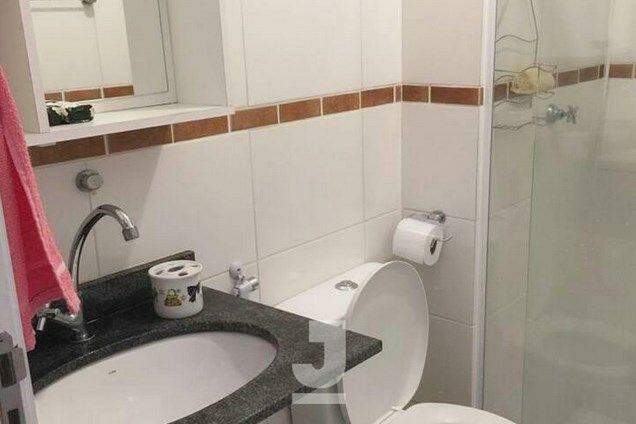 Apartamento à venda com 2 quartos, 48m² - Foto 19