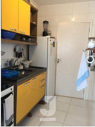 Apartamento à venda com 2 quartos, 48m² - Foto 10