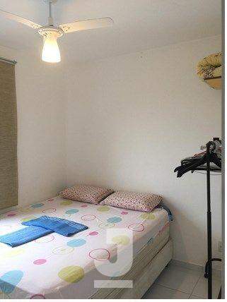 Apartamento à venda com 2 quartos, 48m² - Foto 15