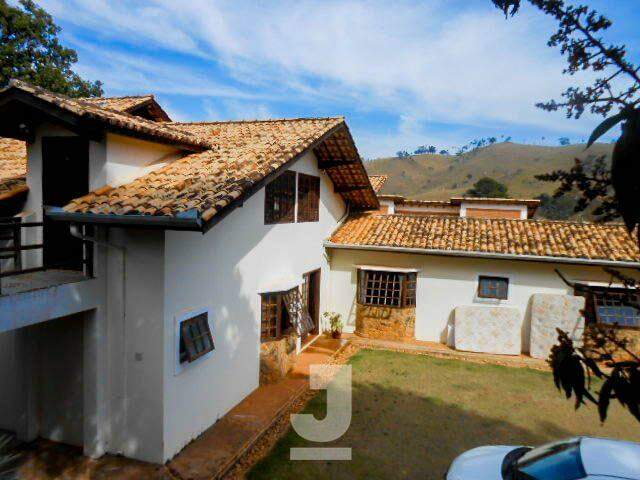 Fazenda à venda com 3 quartos, 1100m² - Foto 5