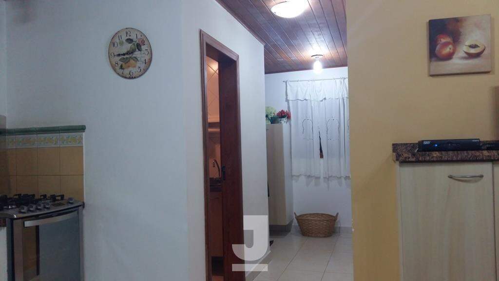 Casa de Condomínio à venda com 4 quartos, 320m² - Foto 18