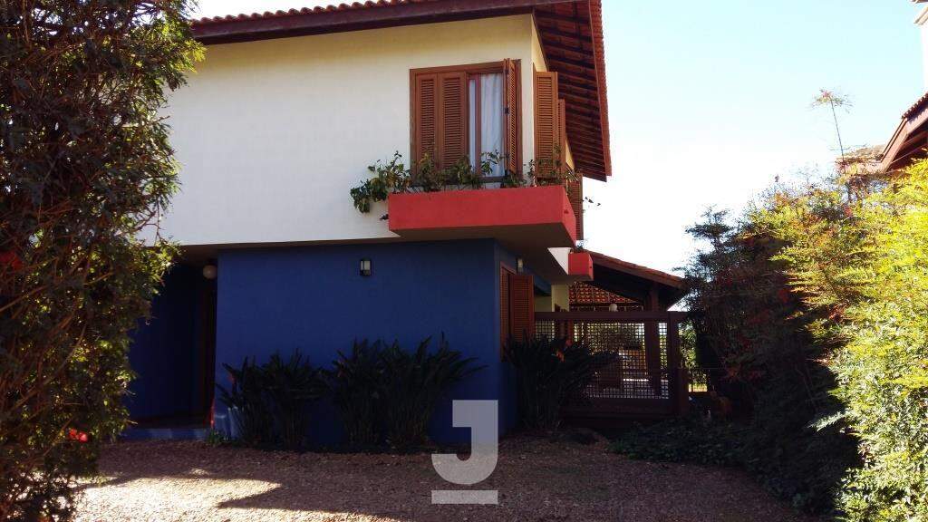 Casa de Condomínio à venda com 4 quartos, 320m² - Foto 2