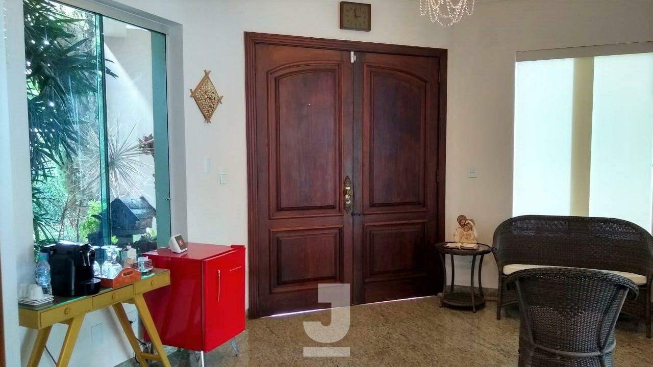 Casa à venda com 4 quartos, 580m² - Foto 5