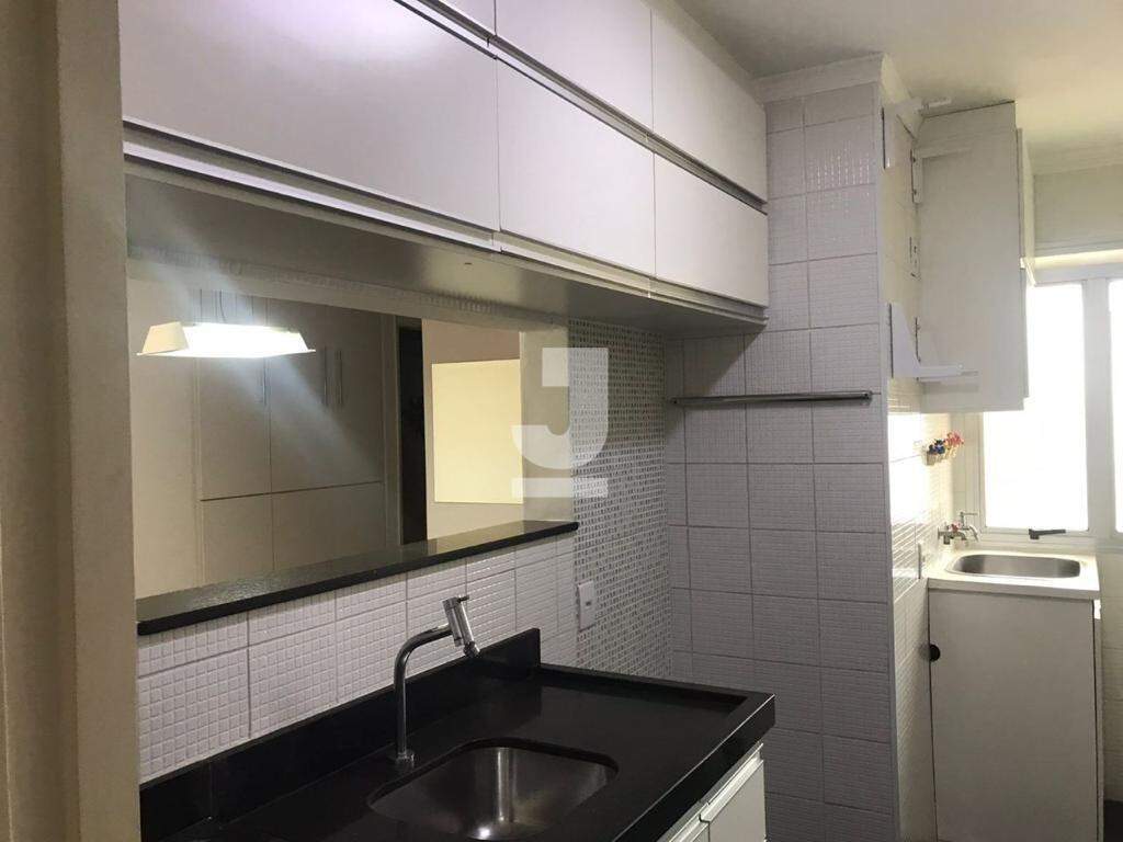 Apartamento à venda com 3 quartos, 56m² - Foto 12