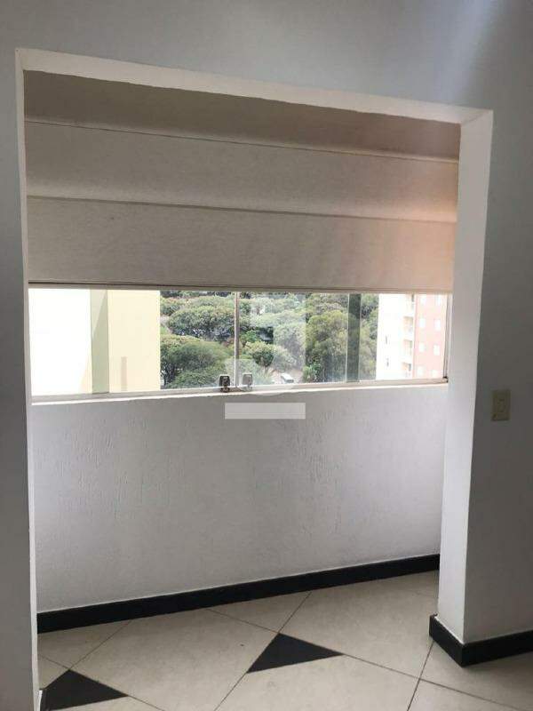 Apartamento à venda com 3 quartos, 56m² - Foto 6