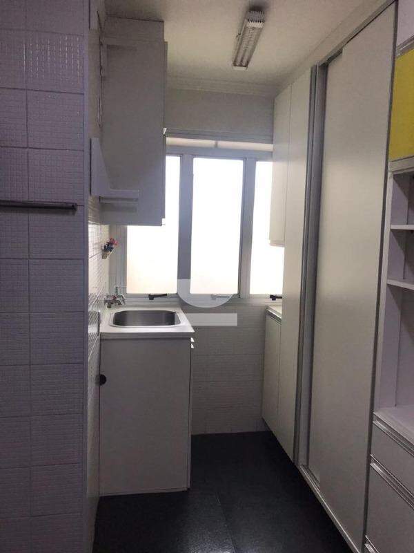 Apartamento à venda com 3 quartos, 56m² - Foto 13