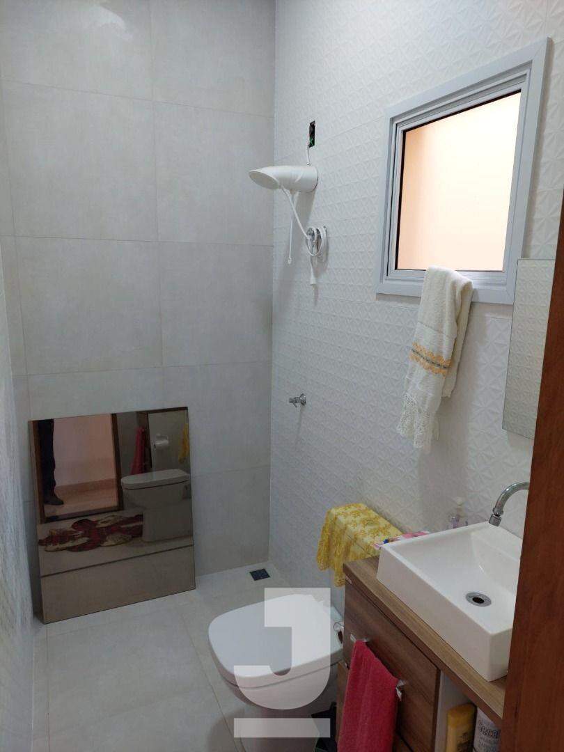 Casa à venda com 3 quartos, 90m² - Foto 17