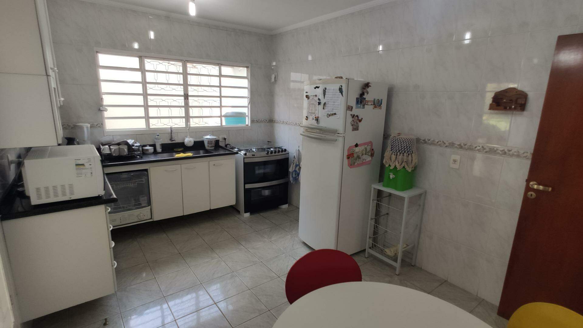 Casa à venda com 3 quartos, 270m² - Foto 12