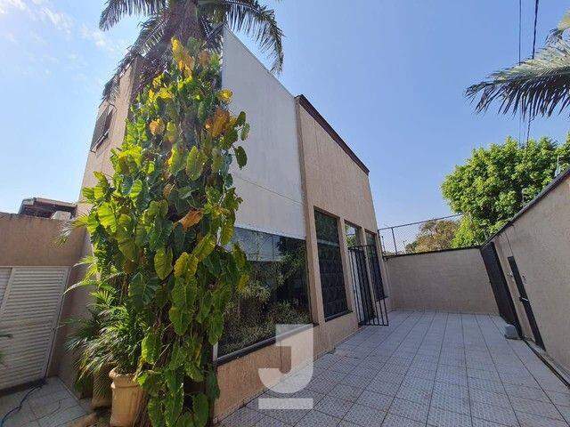 Casa à venda com 3 quartos, 254m² - Foto 18