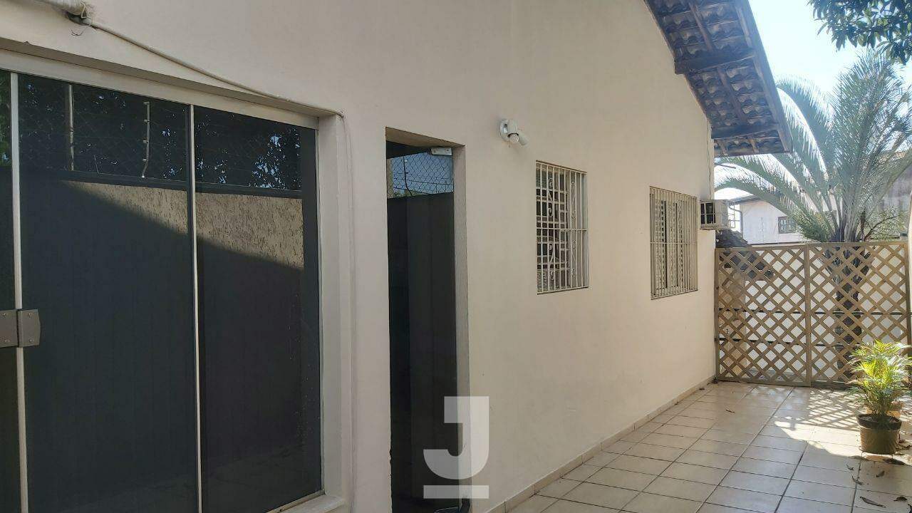 Casa à venda com 3 quartos, 254m² - Foto 16