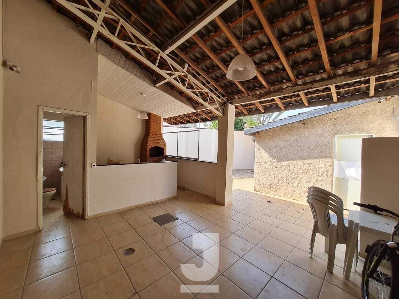 Casa à venda com 3 quartos, 254m² - Foto 20