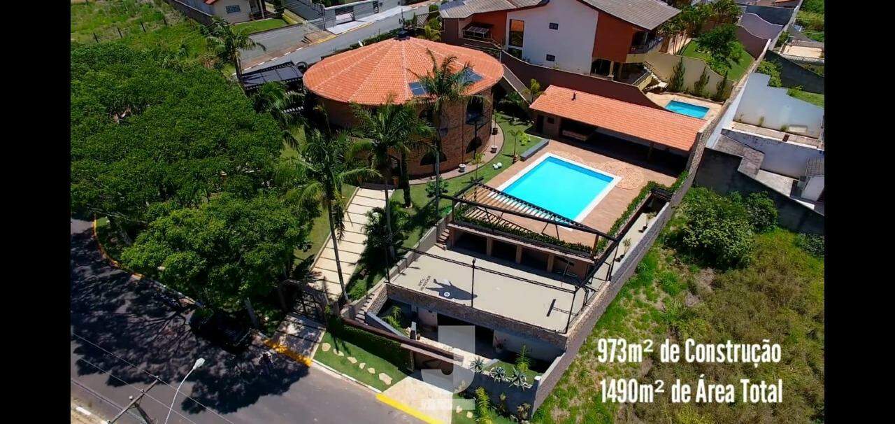 Casa à venda com 4 quartos, 973m² - Foto 24