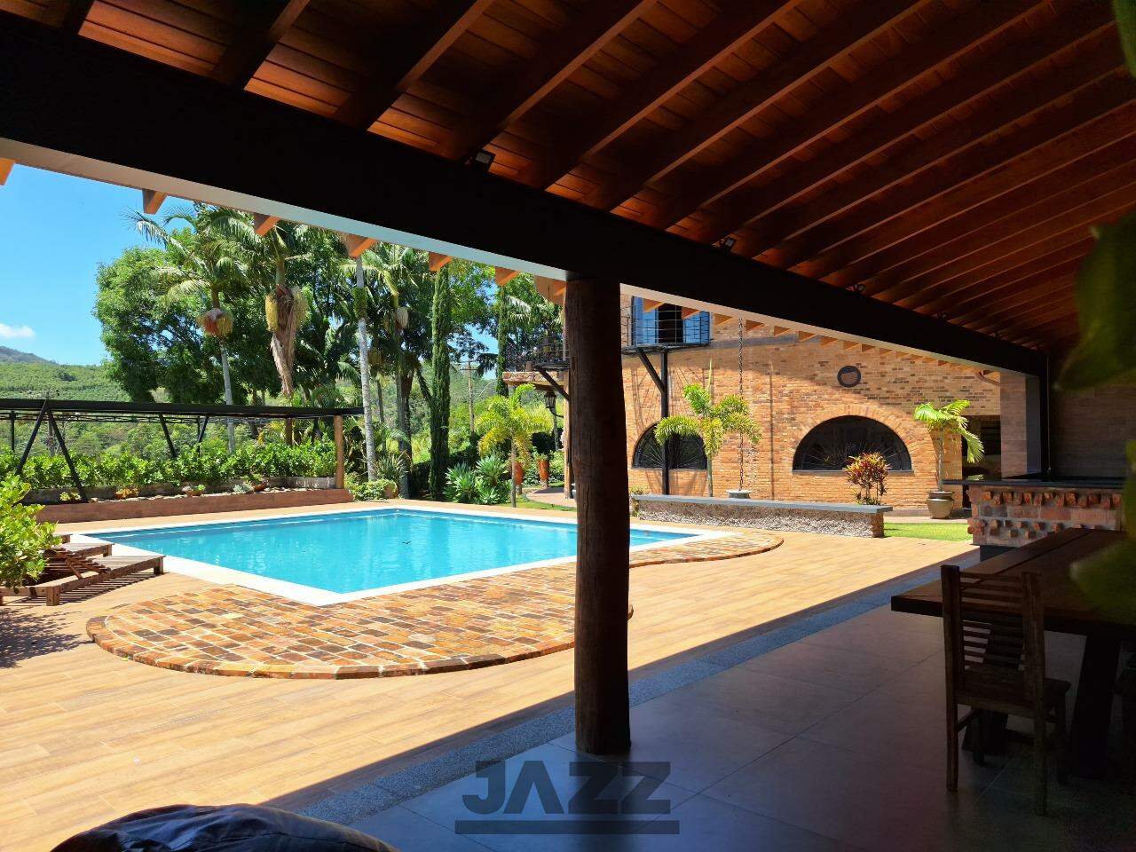 Casa à venda com 4 quartos, 973m² - Foto 12