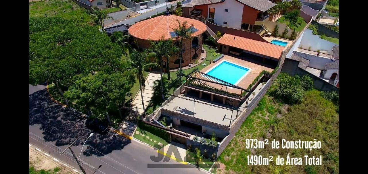 Casa à venda com 4 quartos, 973m² - Foto 7